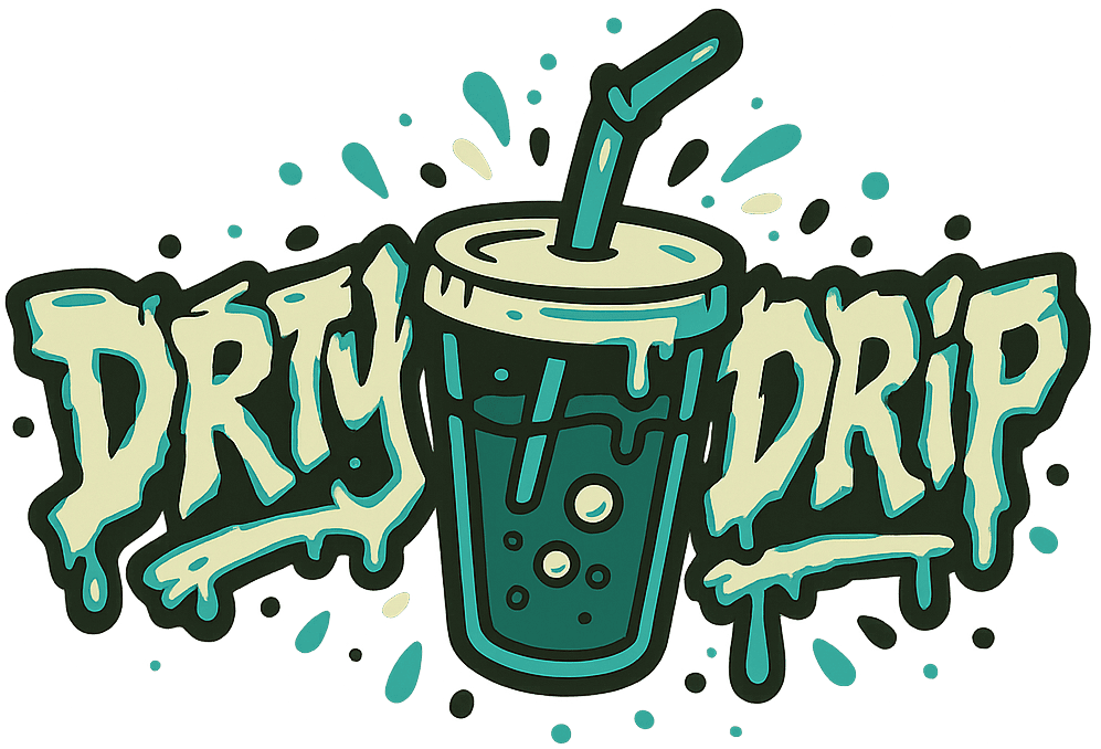 DrtyDrip logo